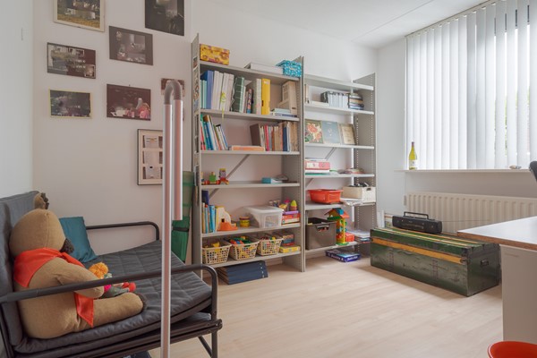 Medium property photo - Boogmakerstraat 29, 8043 AP Zwolle